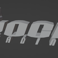voca.png Voca racing 3d logo