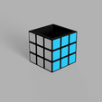 Lapicero-v3.png Rubik's cube box pencil