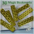 book-magic_1.jpg Magic Bookmarks