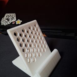 Phone holder V2