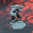 PXL_20250613_120506458.jpg BattleTech Gun Hunchback Collection