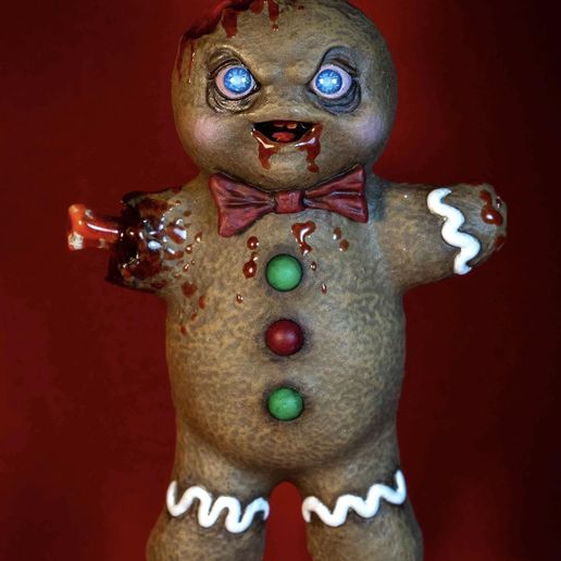 Gingerdead
