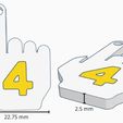 mano-wii-4.jpg Llaveros manos wii