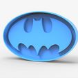 untitled.172.jpg Cookie Cutter - Cookie Cutter - Batman Logo
