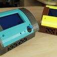 DSC03158.JPG CHACRAS (CherHubert Amazing Case for Ramps-Arduino-Screen)