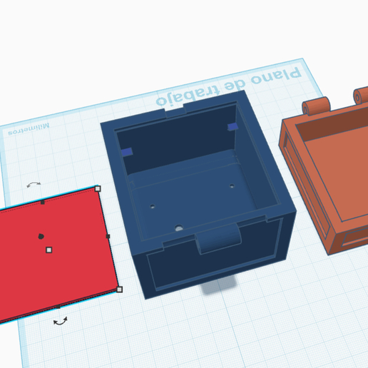 minecraft jewelry box with music box