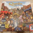 IMG_20200315_020801__01.jpg Quacks of Quedlinburg + Herb Witches + Alchemists Expansion - Boardgame Insert