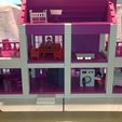 Puppenhaus-mit-Equipment.jpg My 3D printed dollhouse - dollhouse - dollhouse