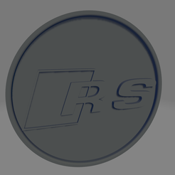 RS-Audi.png RS (Audi) Coaster