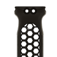 foregrip-larger-honeycomb.png Magpul style Larger pattern Hex foregrip
