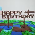 Minecraft-Happy-Birthday-pic-3.jpg Minecraft Happy Birthday Cake Topper