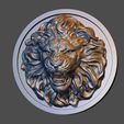 20.jpg Lion Head