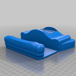 c7add081-d52c-4757-afae-95a37c1fdcd9.png Крышка док-станции для коммутатора - N64 с держателем картриджа - печать на месте / без опор