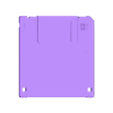 HD_Floppy_Disk_V03.stl Disquette 3,5 pouces