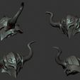 7ZBrush-Document.jpg Fate Mordred