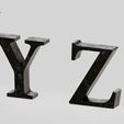 y-z.jpg ABECEDARIO / ALPHABET / ALPHABET / ALPHABET