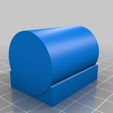 Cylinder_test.jpg 3Dprint a near perfect cylinder lying down