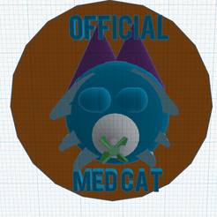 Screenshot-2023-03-06-10.29.17-AM.png Free STL file med cat pin warrior cats (free)・3D printing idea to download