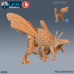 2976-B-Rex-Large.png Файл 3D B-Rex ‧ DnD Miniature ‧ Tabletop Miniatures ‧ Gaming Monster ‧ 3D Model ‧ RPG ‧ DnDminis ‧ STL FILE・3D-печатная модель для загрузки