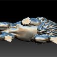 LION-3D-7.jpg lion statue full 3d