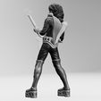 4.jpg Tommy Thayer Kiss - 3Dprinting