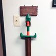 IMG_0356[1.jpg Legend of Zelda Wooden Sword Display Hanger