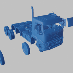 W3455768.png STL file VOLVO FMX EURO 6 6BY4・3D printer model to download