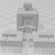 001.png Pokemon Quest Magnemite