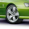 vy-ss.jpg Holden Commodore VY SS – Original, Real Rim, Factory, OEM (1:64, 1:43, 1:32, 1:25 & 1:18)
