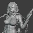 unknown_2021.07.28-15.32_1.jpg Attack on Titan - Mikasa Ackerman