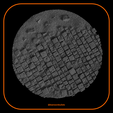 80mm-Stone-Brick-Base-Top-2.png 5 x 80mm Stone Brick Base Tops