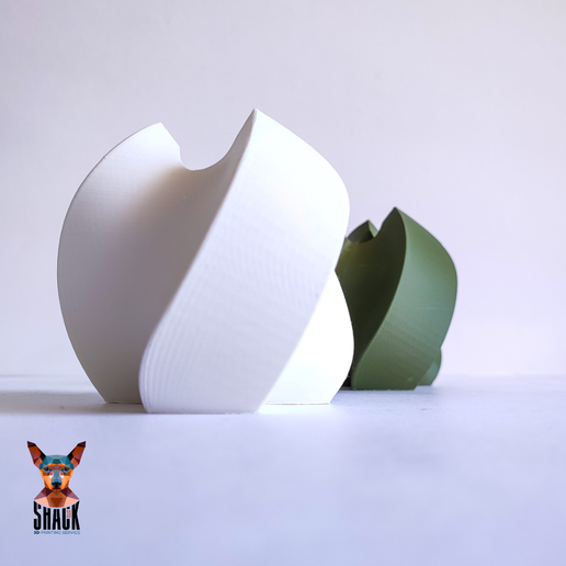 5.png Forma Candle Holder