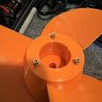 IMG_9826.jpg Newport Vessels Trolling Motor V2 Propeller