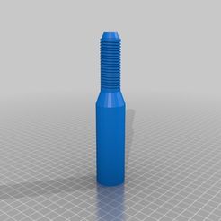 8c07fb40deabad9400695571bd1fd969.png Free 3D file Cat5 twisted pair straightener tool・3D printer model to download, sickopsycho