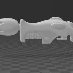 118558856_10224546459113051_2085474664333899438_n.jpg Free STL file murder clown weapon pack・3D printer model to download