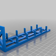 Soap_Tray_Interlock.png Free STL file Drying Rack for Handmade Soap・3D printable object to download
