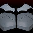 10.jpg The Batman 2022 - Batsuit - Robert Pattinson