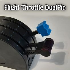 trailer2.jpg Flight Throttel Quadrant DualPin