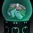 Clone2Pokemon-Venusaur-Clone.jpg Pokemon Venusaur Charizard Blastoise Clon