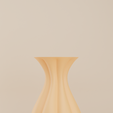 VASE-Alocasia-RENDER1.png Minimalist Elegance: Alocasia Vase