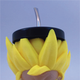 mategoku.png goku mate - mushroom accessory - Dragon ball