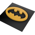 Batman-frame.png Decorative frames (18 models)