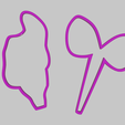 untitled.988.png Ballet Dancer and Firefly Cookie Cutter