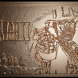 REDDEAD-2.png Red Dead Redemption 2 Plate!