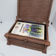 20220315_192056.jpg Deluxe Treasure Chest Storage Box with Push Latch for Tiny Epic Dungeons