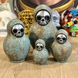 IMG_9043.jpeg MATRIOSHKA Skull