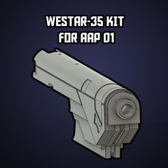 westaraap01splash.jpg Westar 35 AAP01 Body Kit
