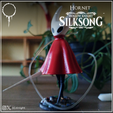 01.png Hornet - Silksong
