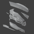 Serpin-Helmet-Exploded.png Serpin Helmet - Halo Infinite