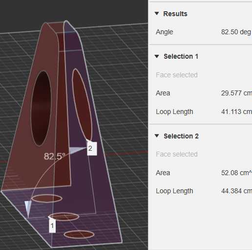 STL file Push Up Bars ⬆️ ・3D printing idea to download・Cults